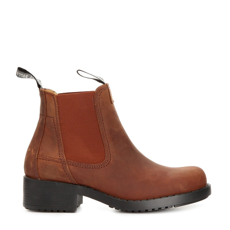 Stina Boots Chelsea