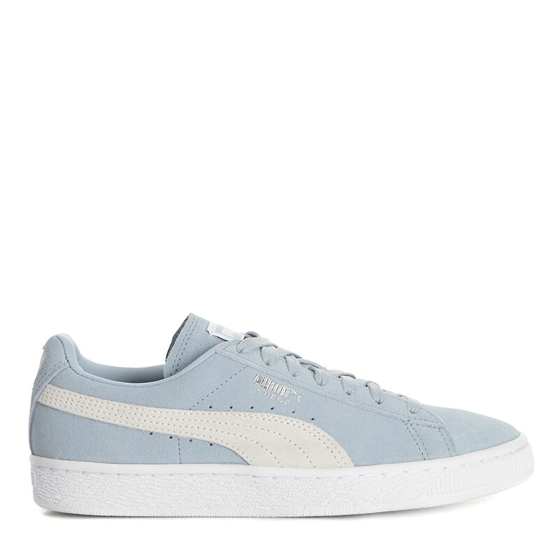 Suede classic +