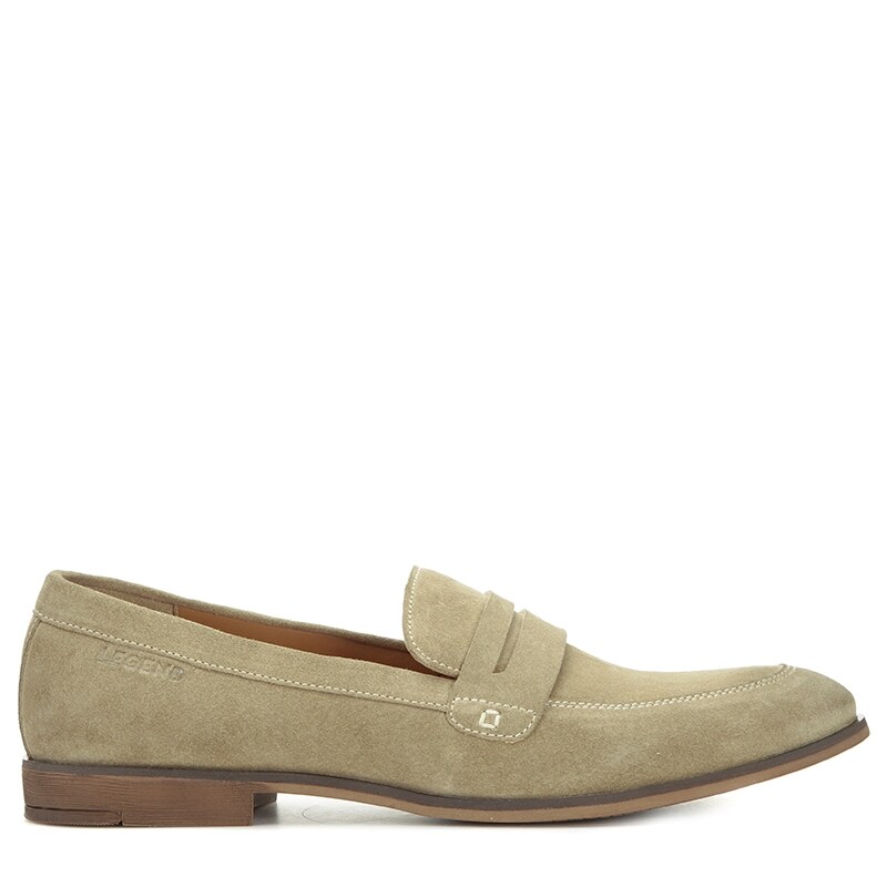Liam Loafers
