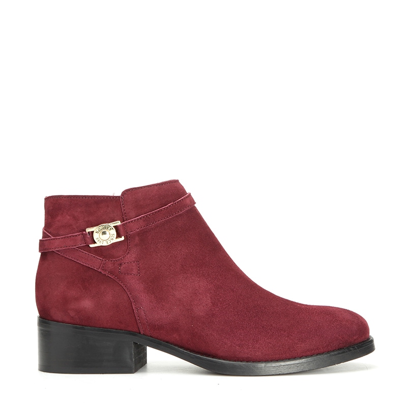 Manarola Boots