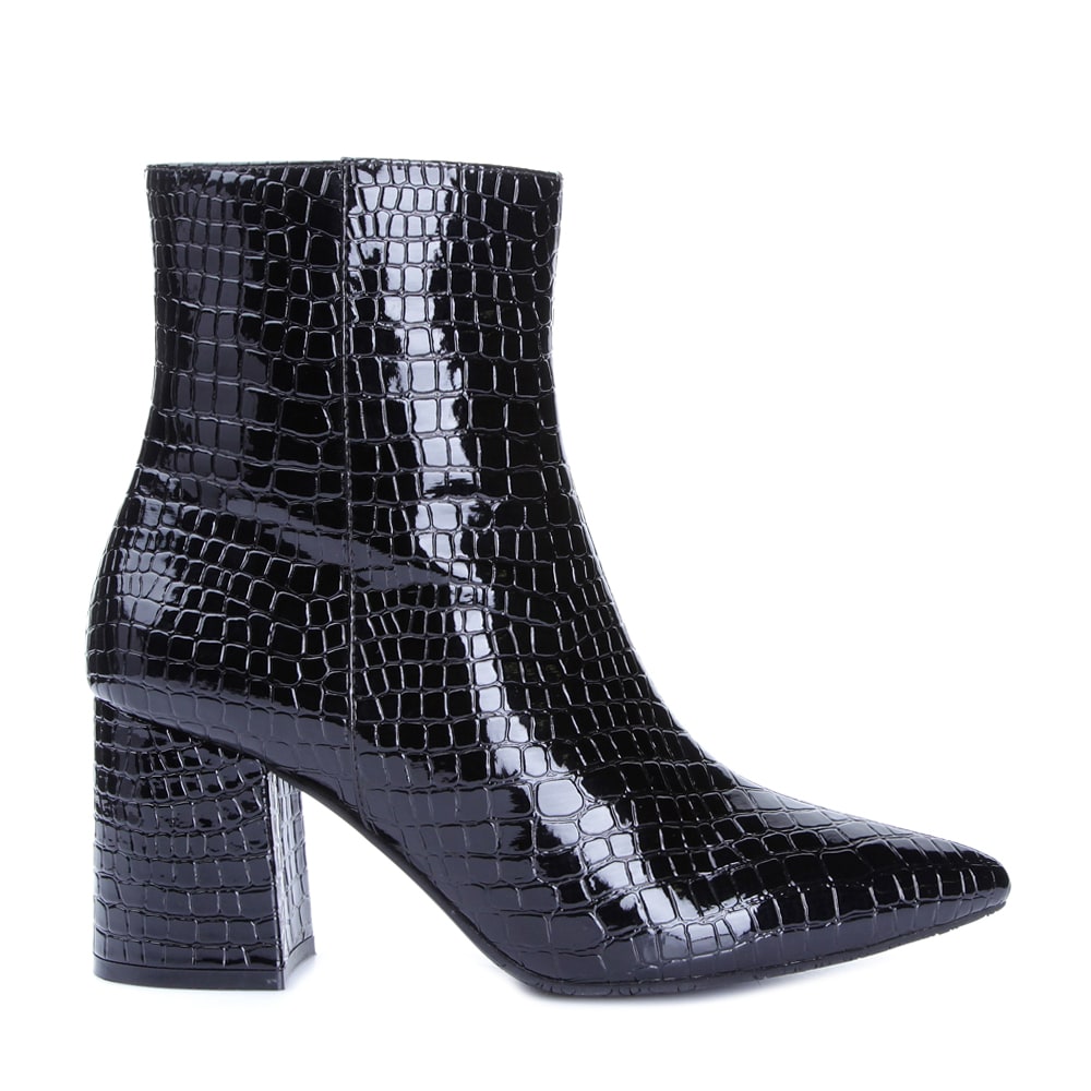 Naomi Stövletter Lack Croco