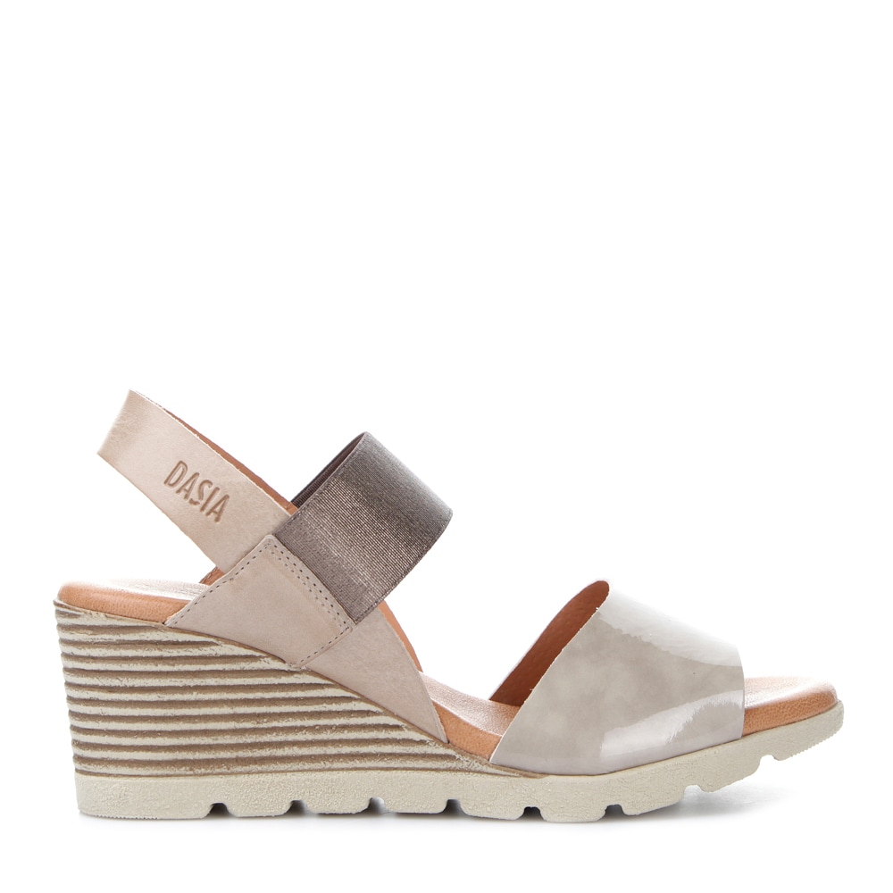 Blueberry Sandaletter