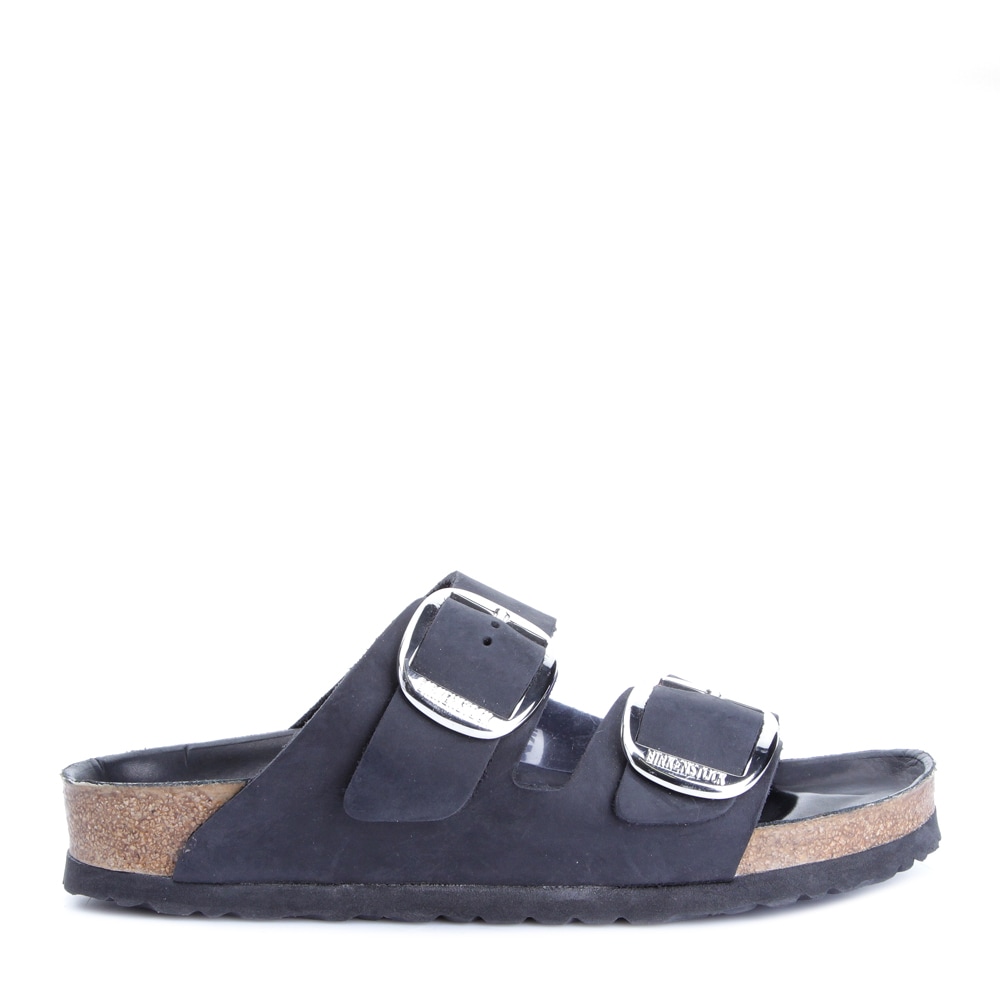 Arizona Big Buckle Nubuck Smal W