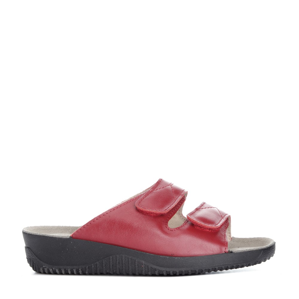 1940-43 Sandaler