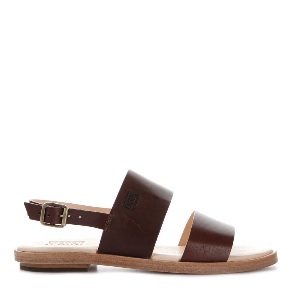 Näckros Sandaler