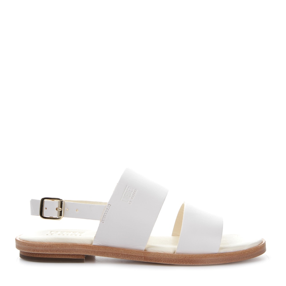 Näckros Sandaler