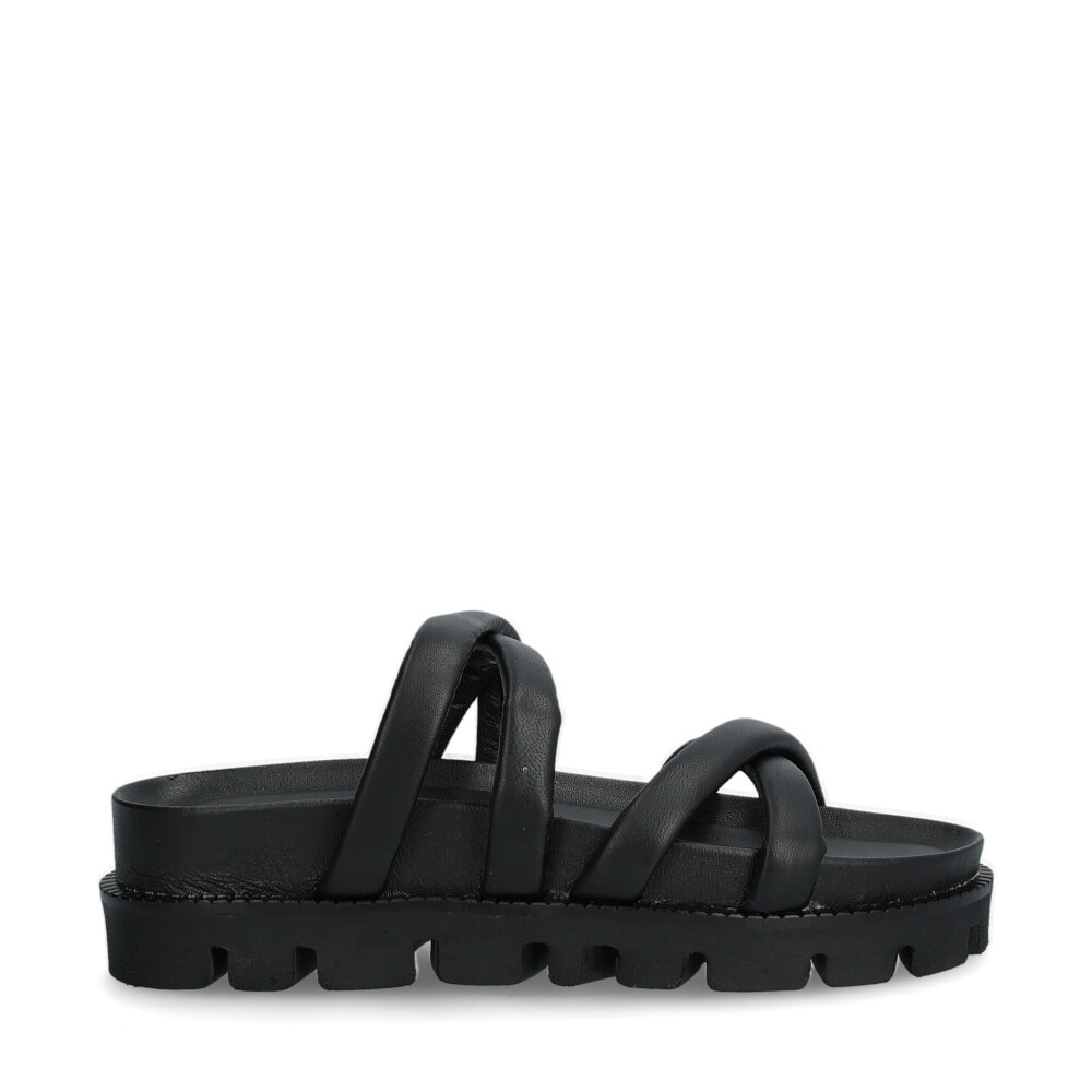 Meadow Sandaler