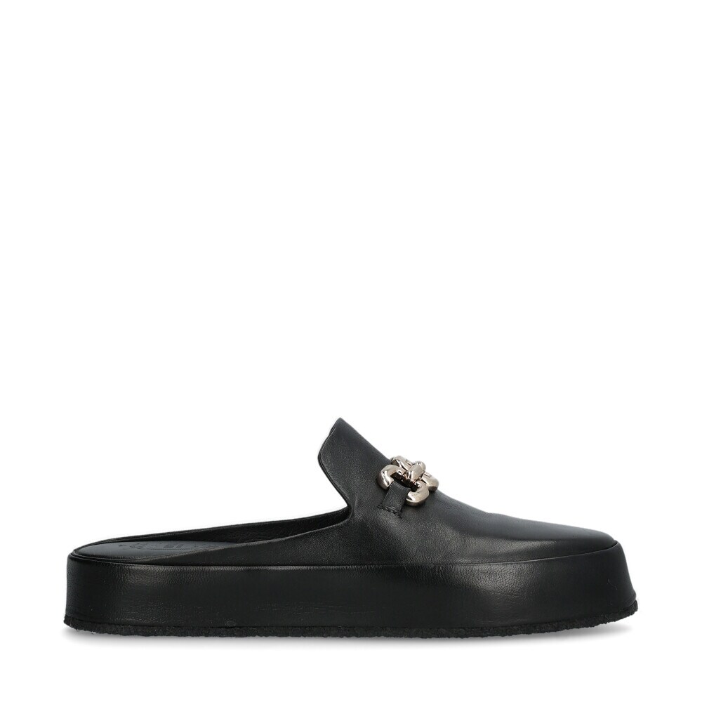 Corbelli Sliip-In Sandaler