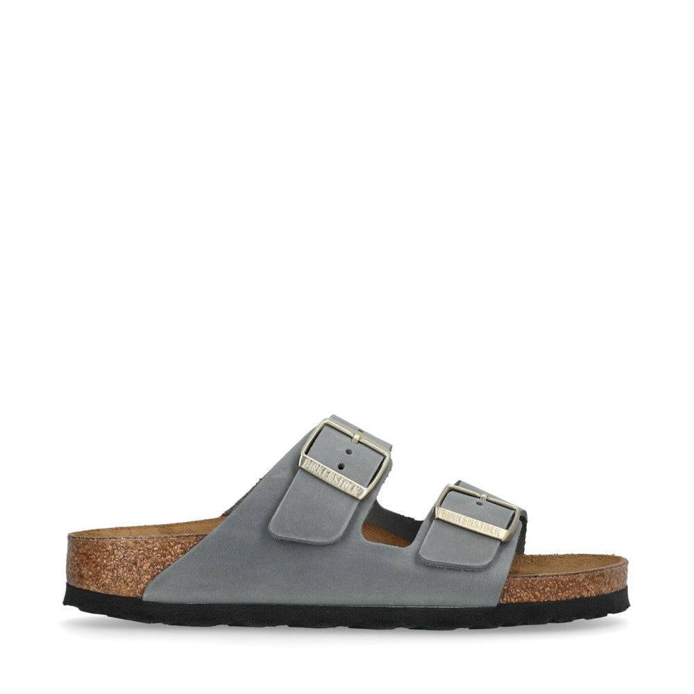 Arizona Nubuck Smal W