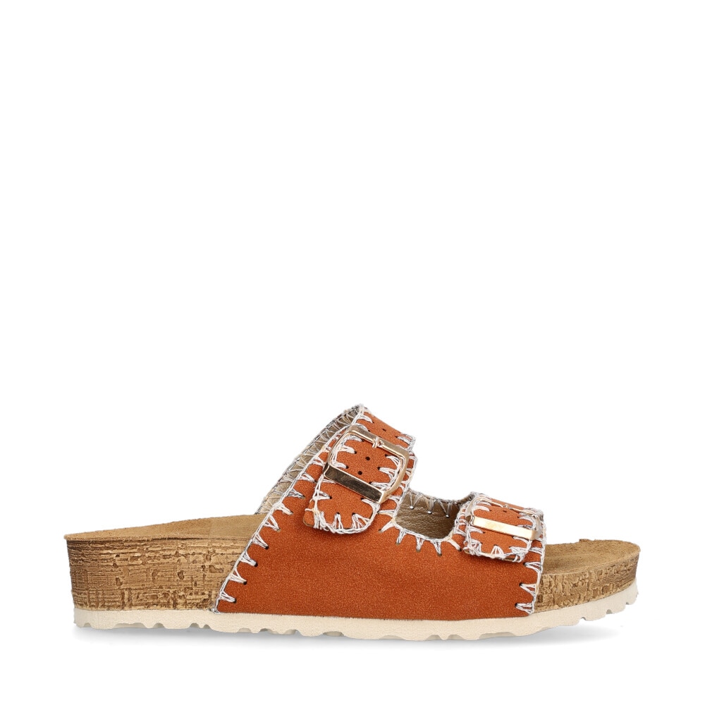 NMAL0100 089 Sandaler