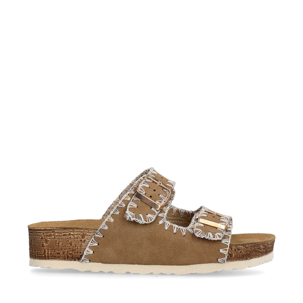NMAL0100 Sandaler