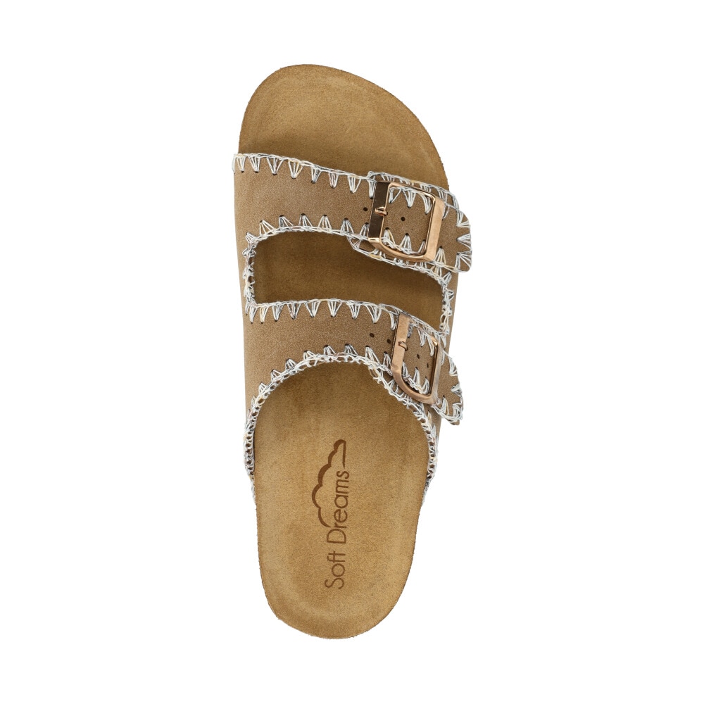 NMAL0100 Sandaler