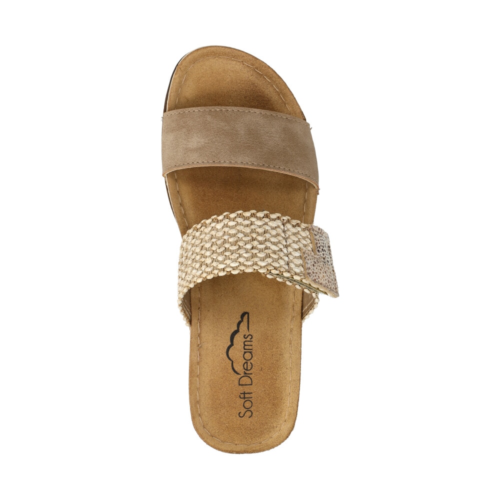 OF820200 Z3A Sandaler
