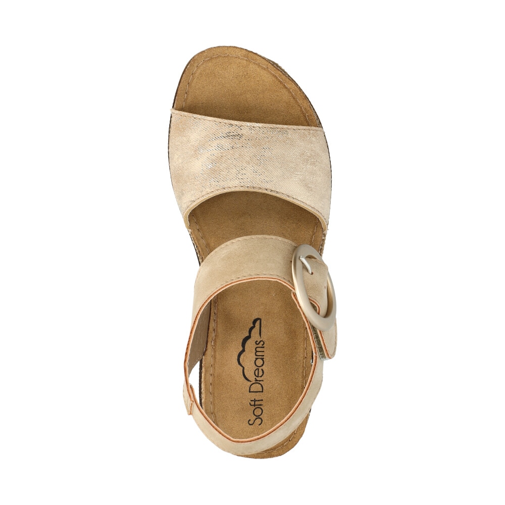 RV020200 Sandaler