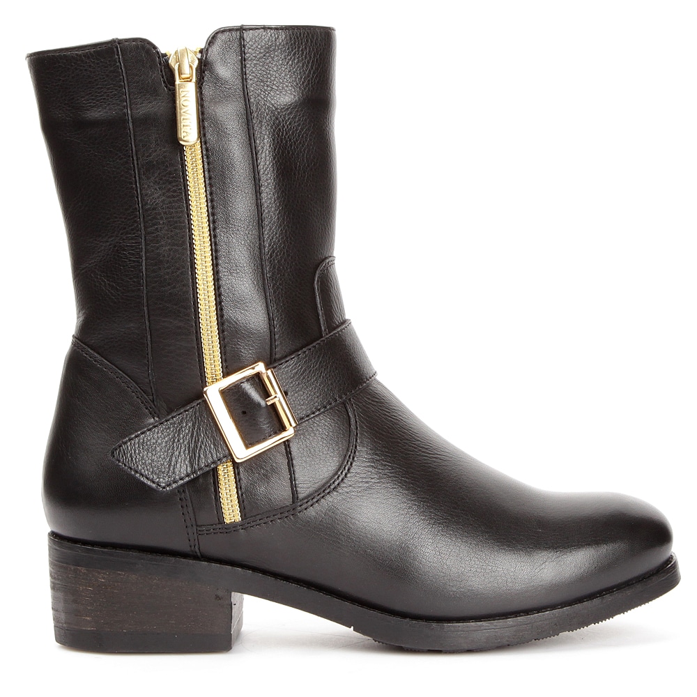 Vicenza Boots Varmfoder