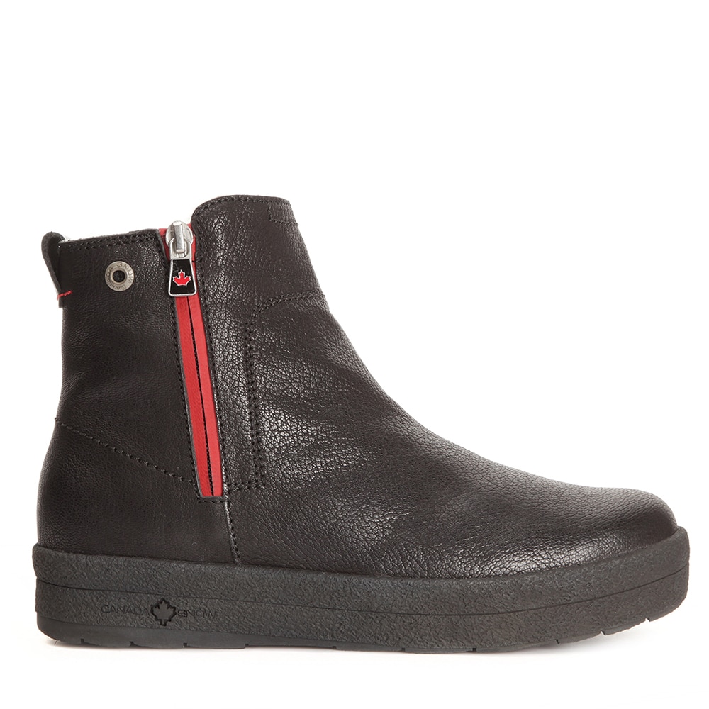 Mount Baker Boots