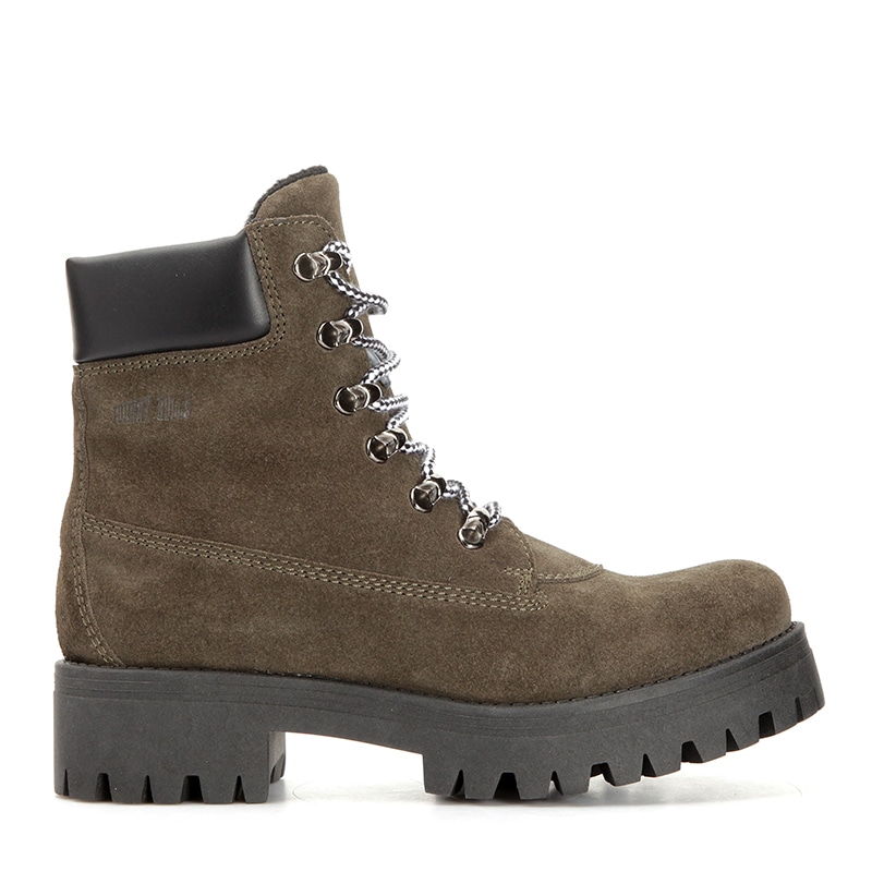 Klara Lace Boot