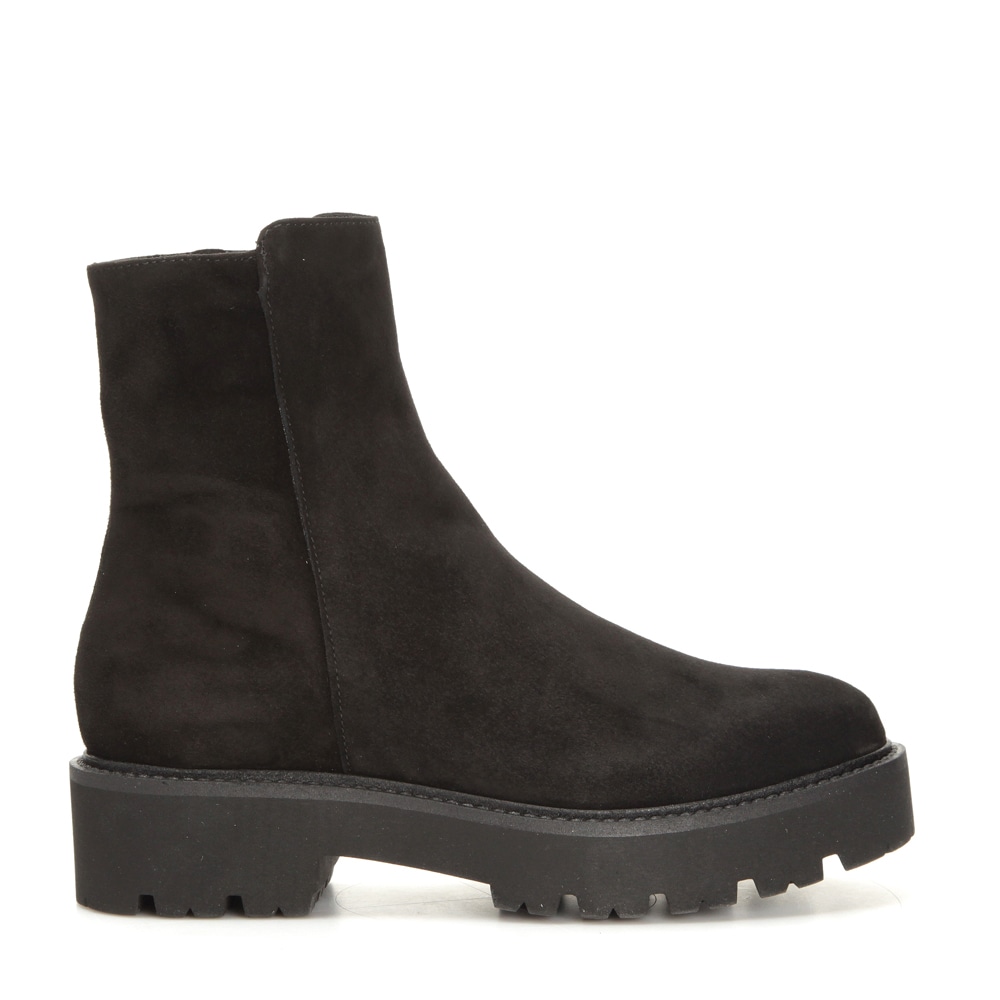 Peel Boots