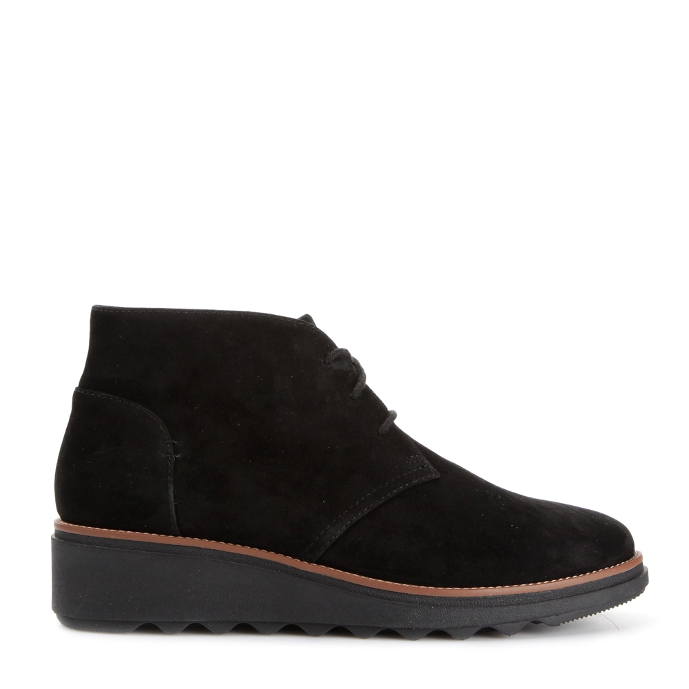 Sharon Hop Boots