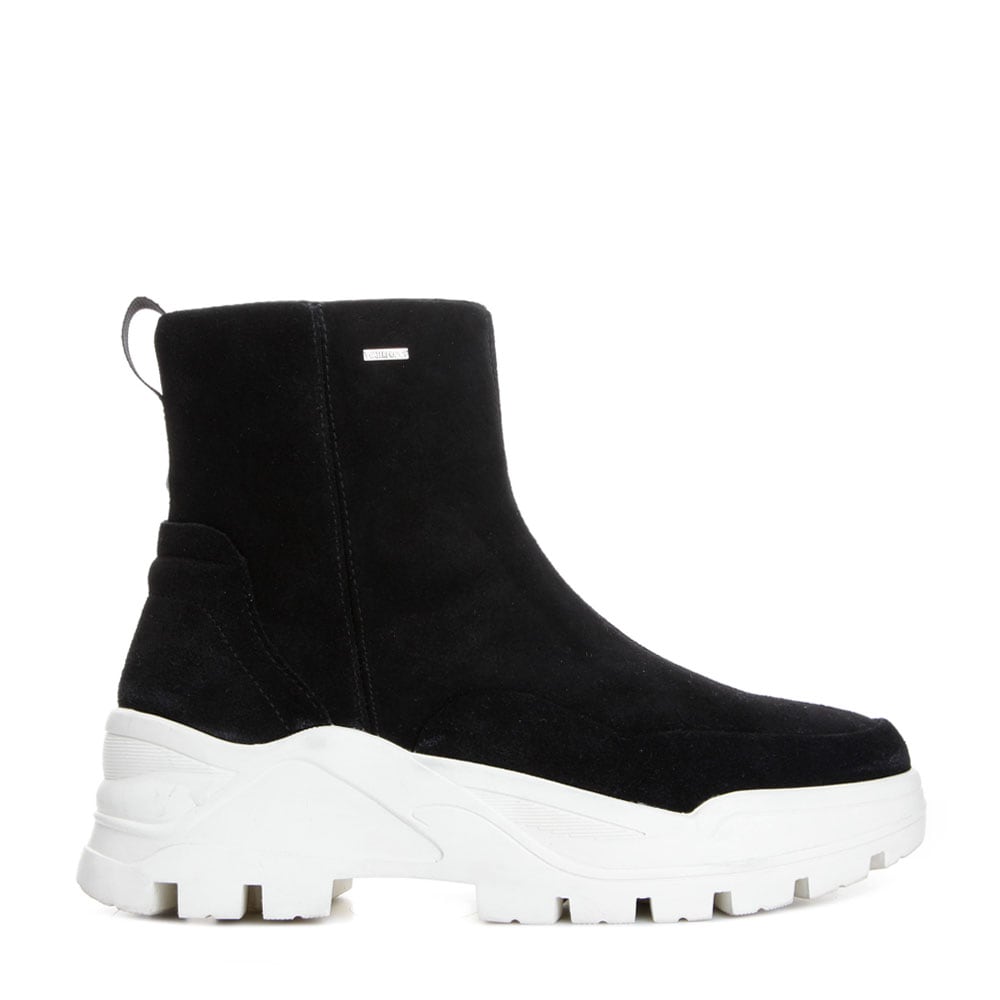 Raindrop Boots