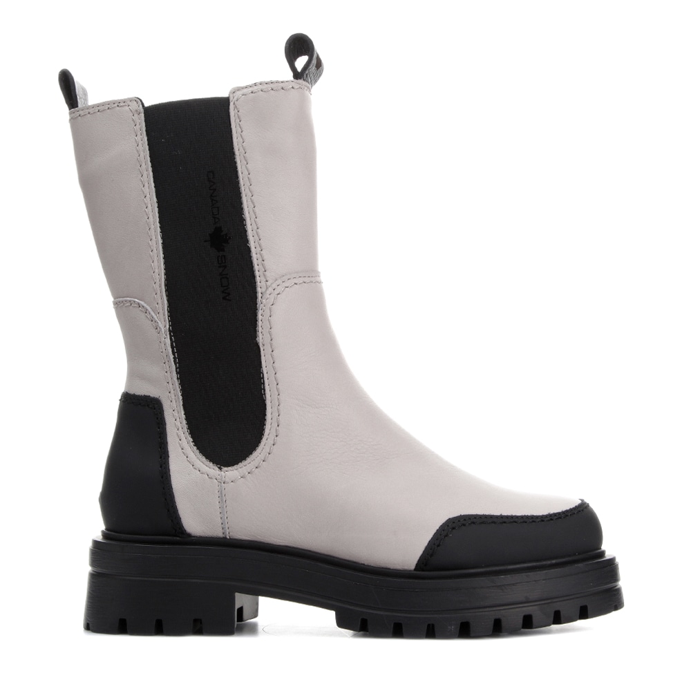 Mount Marilla Boots Höga