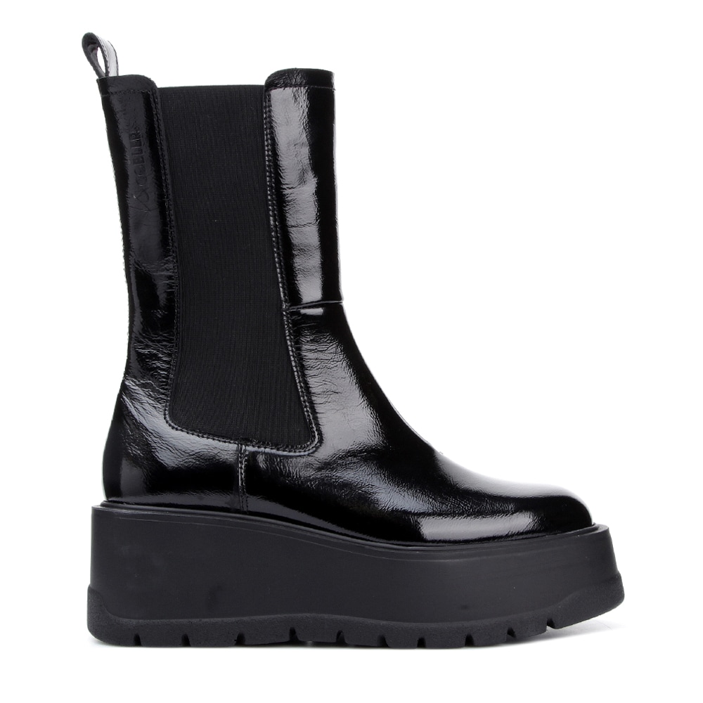 Artic Boots Chelsea Lack