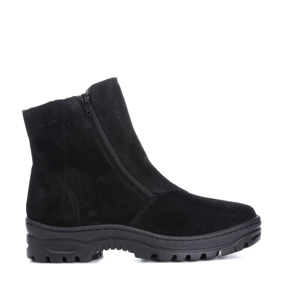 857-0702 Boots Broddar