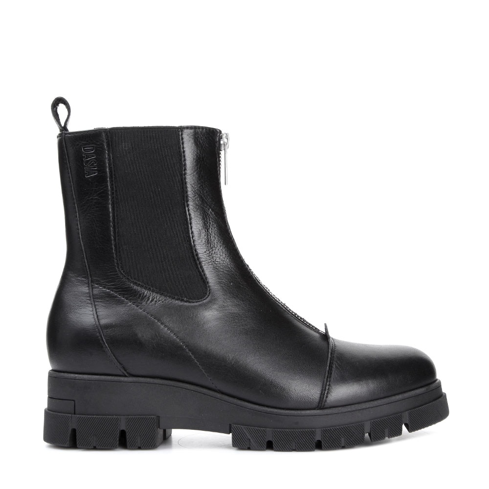 Dew Boots Zip