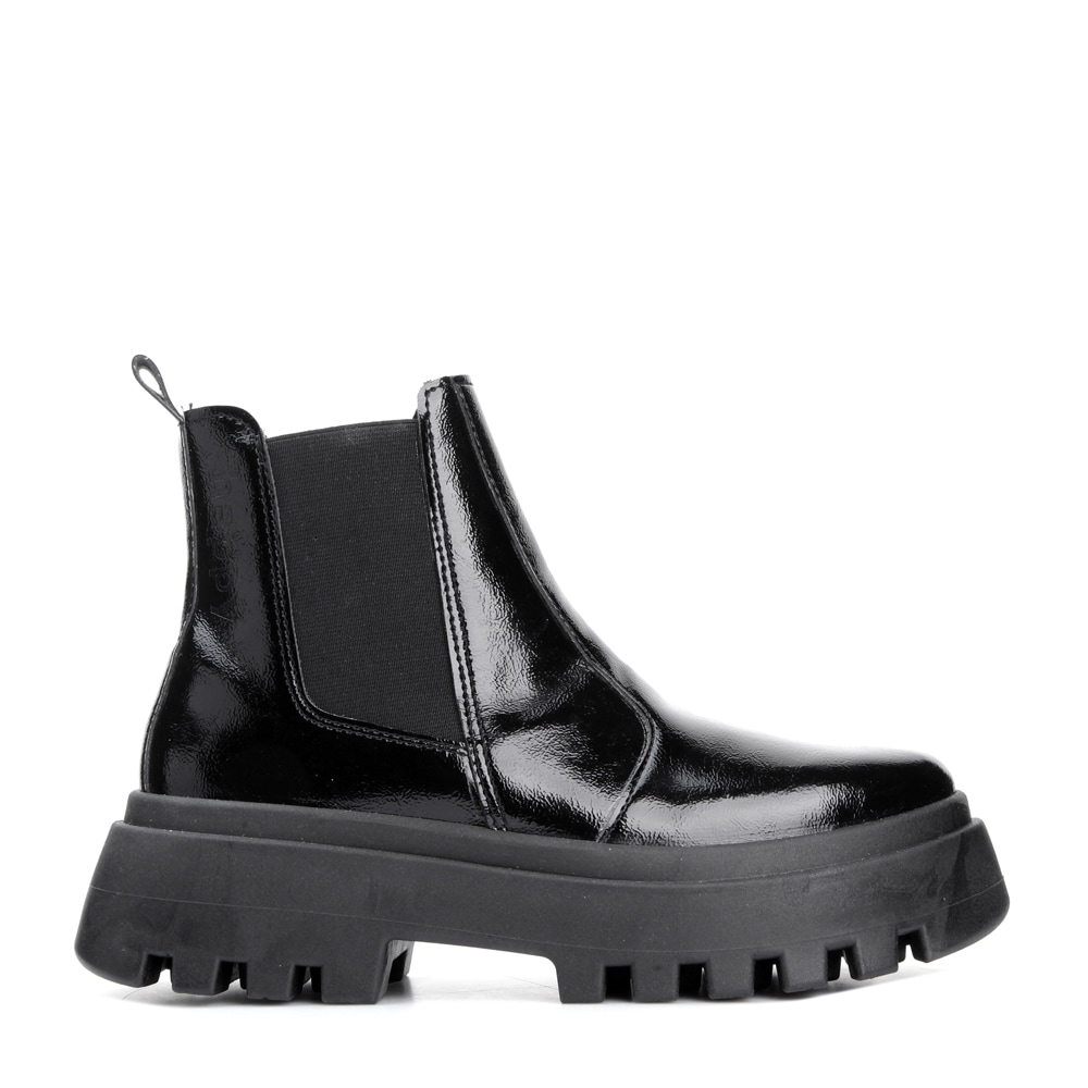 Brave Boots Chelsea