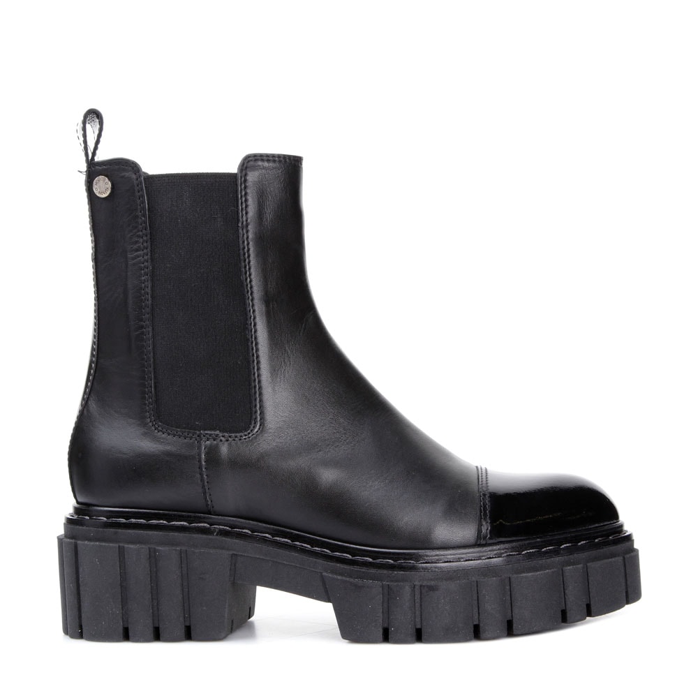 Longi Boots Chelsea