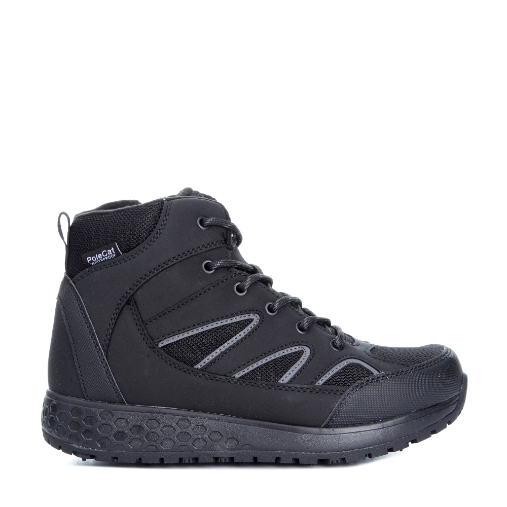 Ice-Tech Kängor Dubbar W