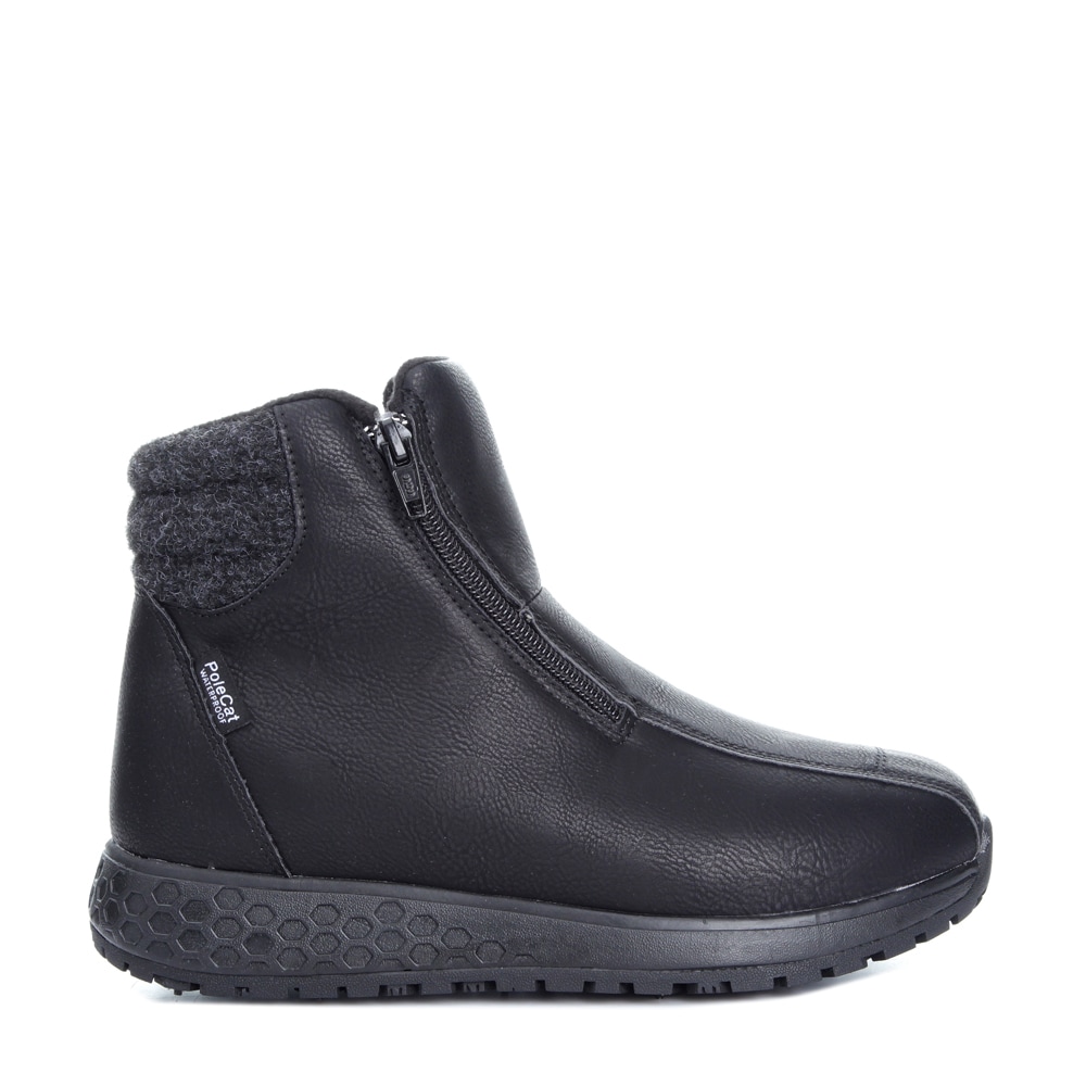Ice-Tech Boots Dubbar W 