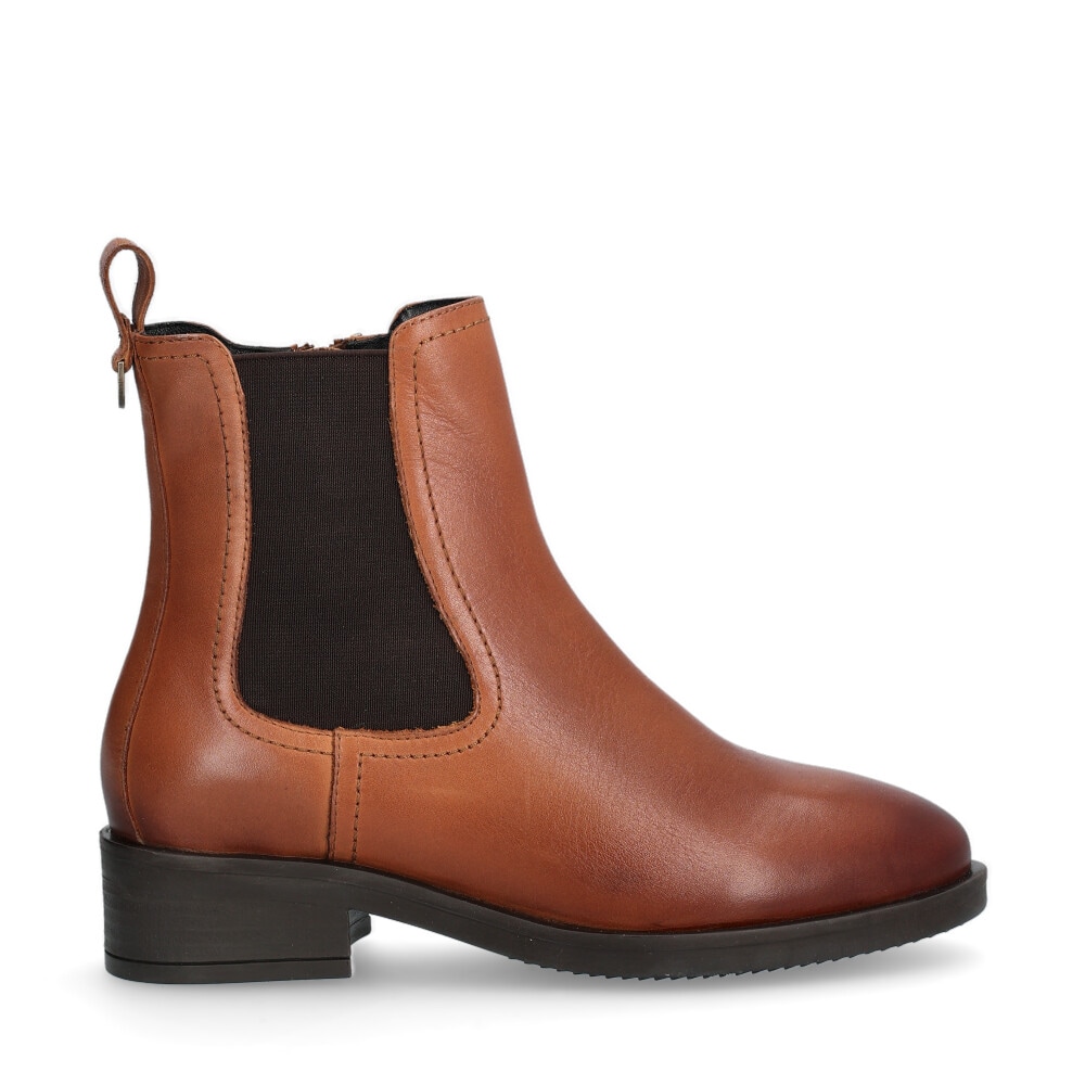 Bariba Chelseaboots Vid