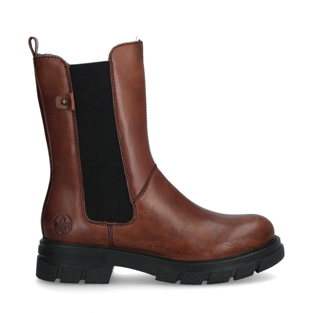 Z9180-26 Boots Chelsea