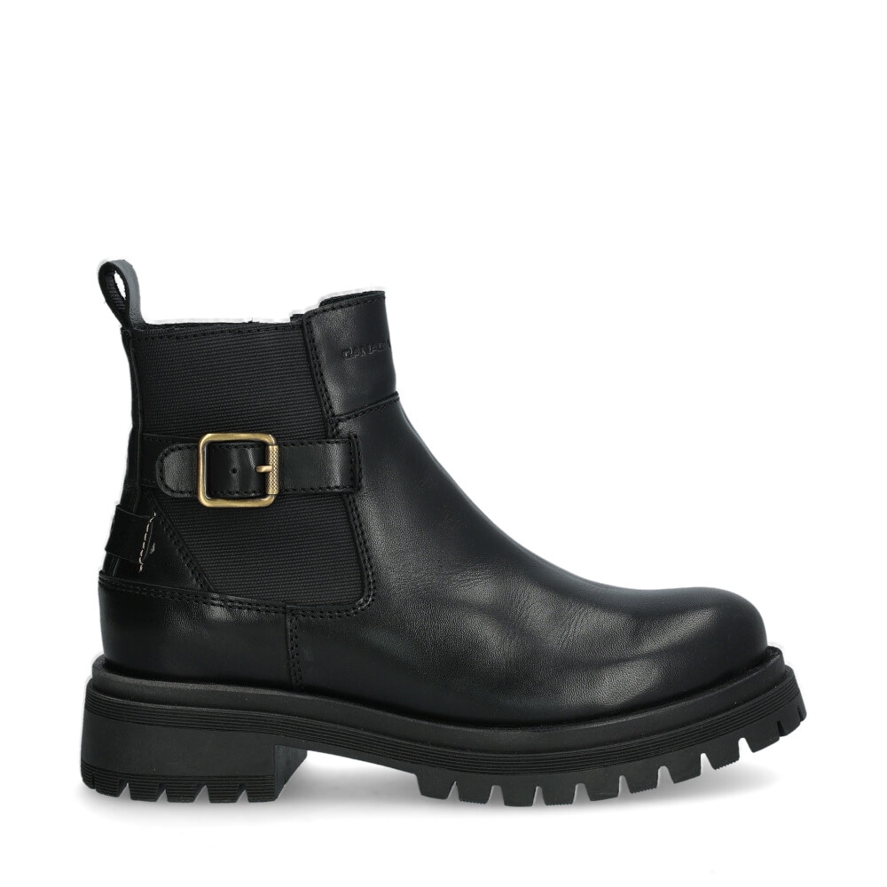 Mount Essa Chelseaboots