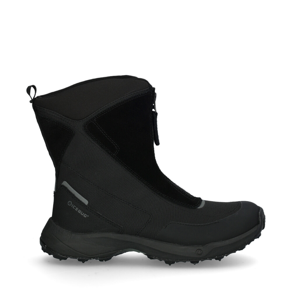 Ivalo Boots Broddar W