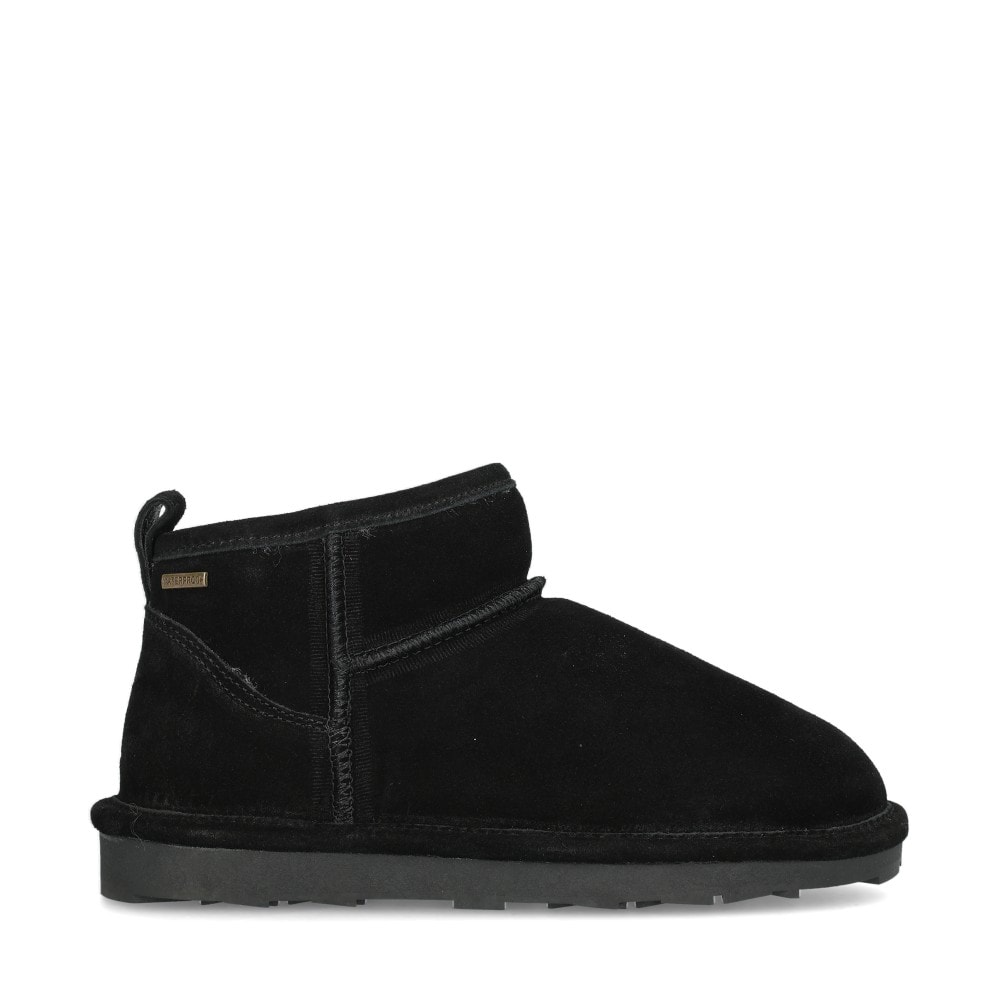 Genoa Boots