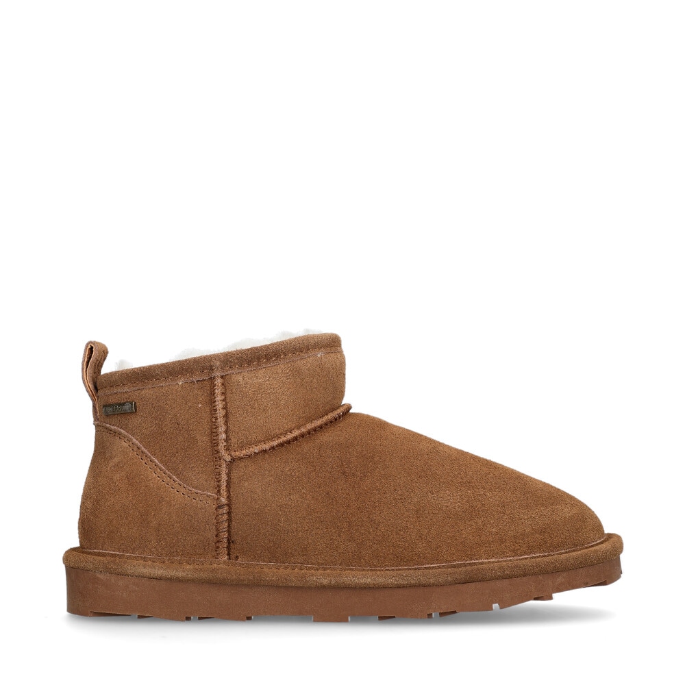 Genoa Boots