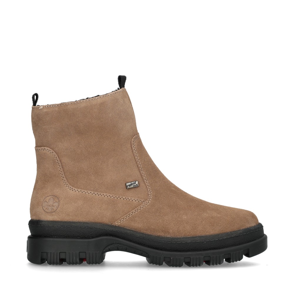 X8250 Kängor Broddar