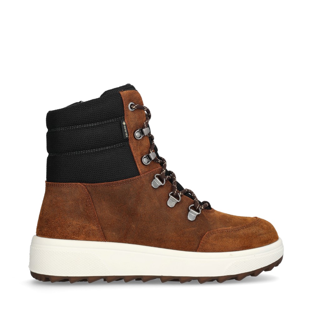 Delta York GTX W Kängor