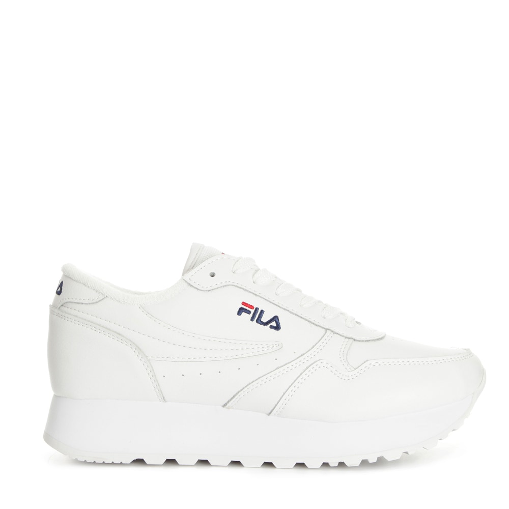 Orbit Zeppa Sneakers