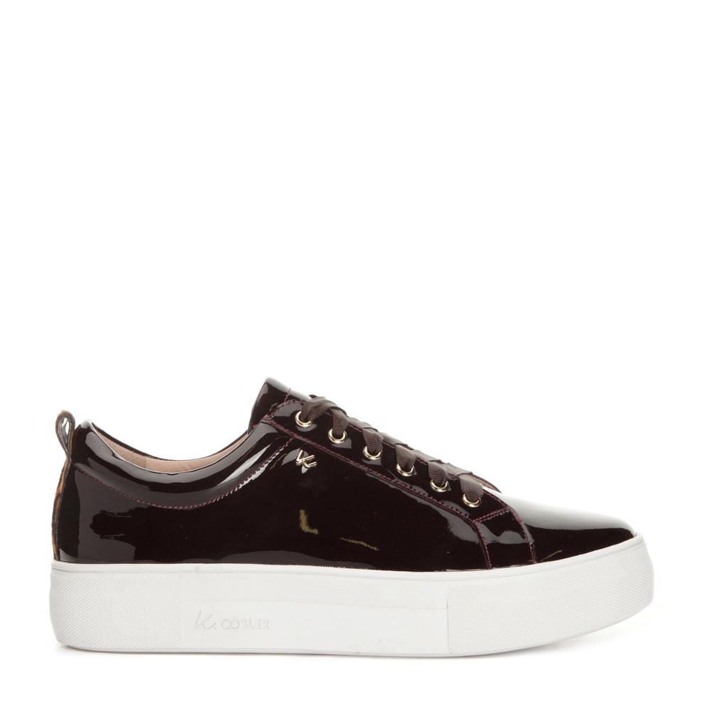 Anaheim Sneakers Lack