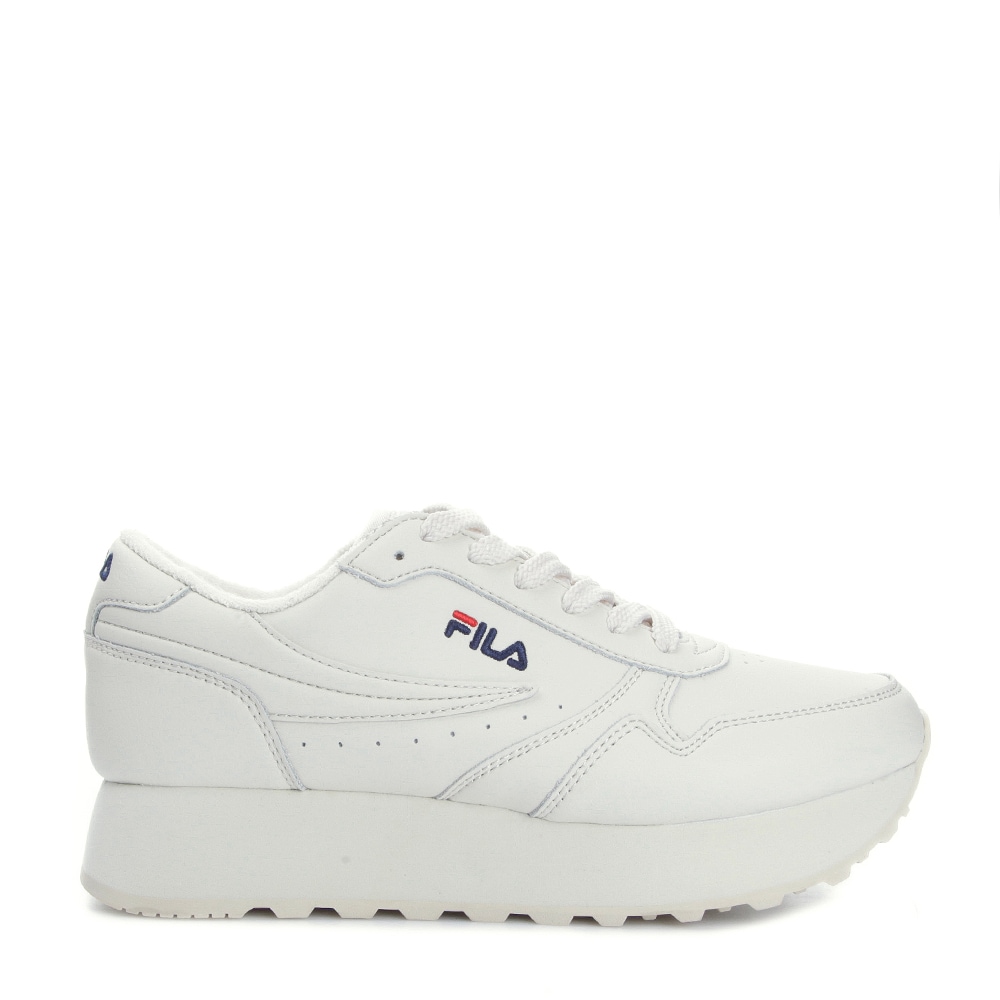Orbit Zeppa Sneakers