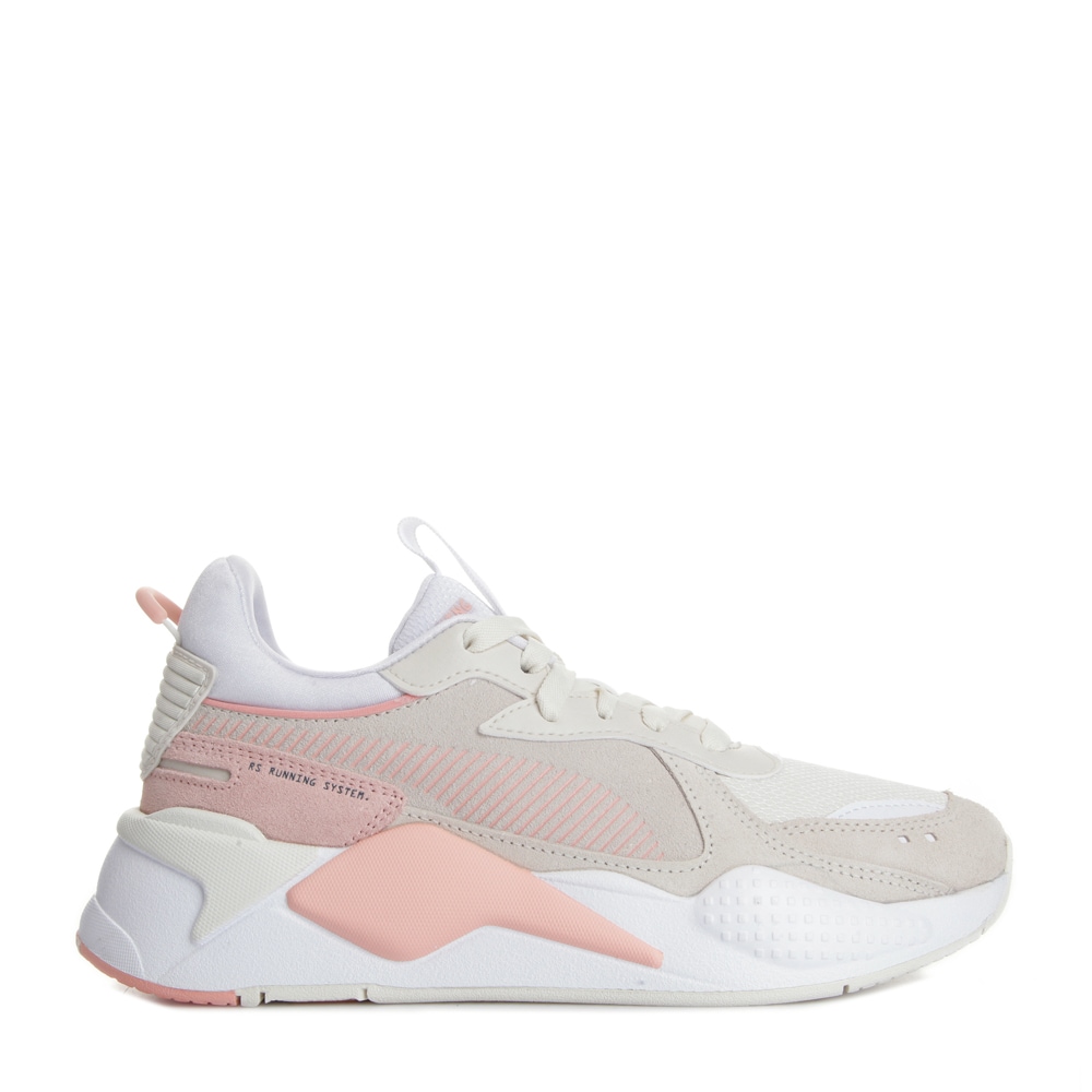 RS-X Reinvent Sneakers