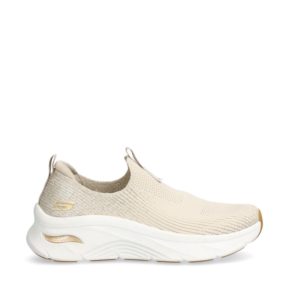 Arch Fit D Lux Sneakers