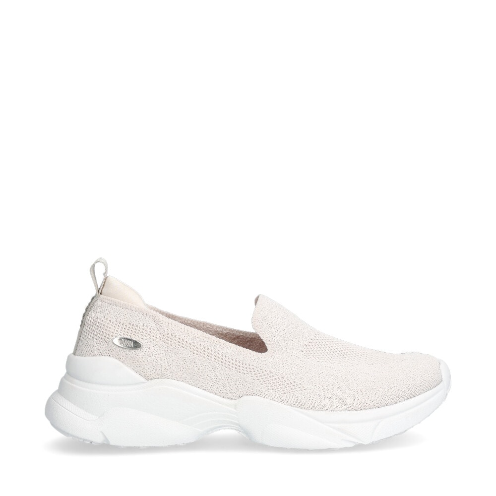 Alain Slip-On Sneakers