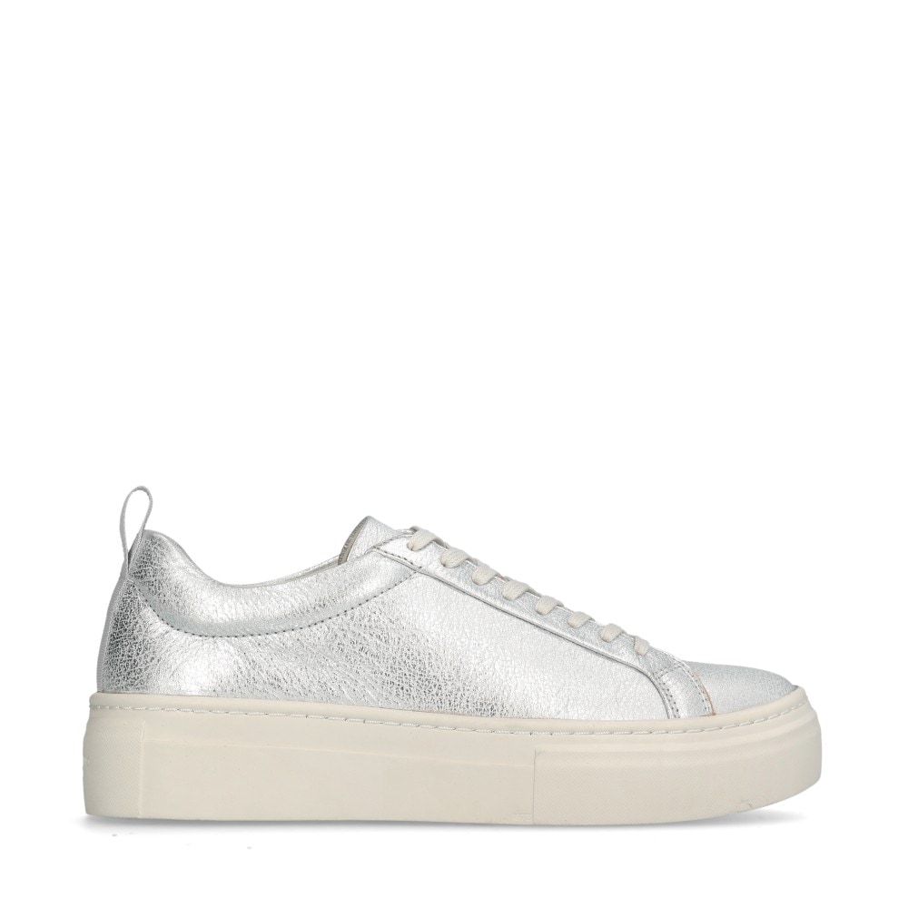 Zoe Platform Sneakers