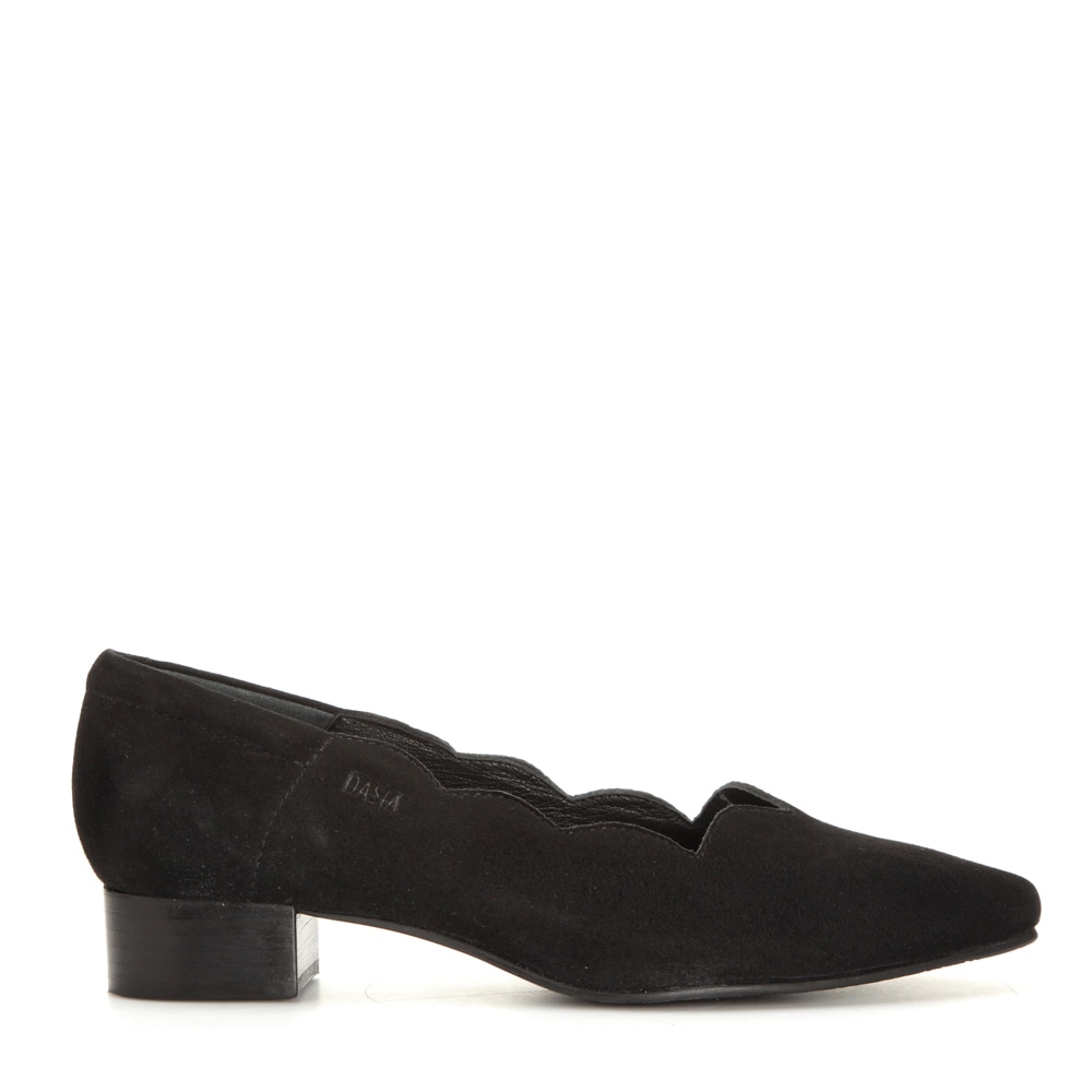 Boison Ballerina Volang