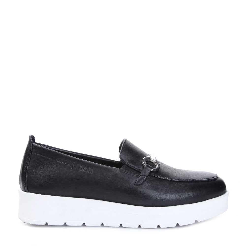 Wayne Loafers