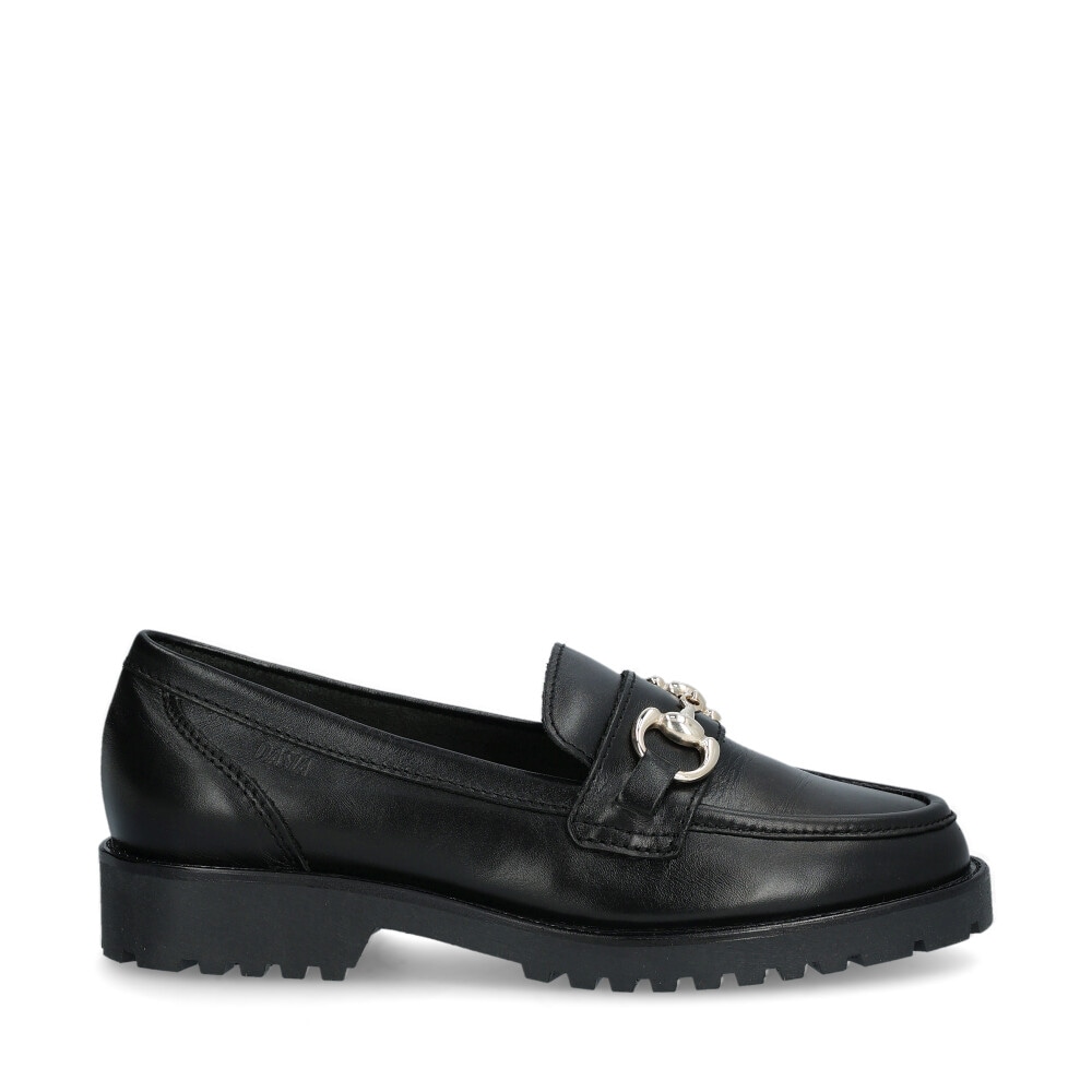 Lobelia Loafers